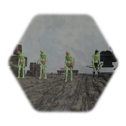 Souls-Like Pack 4.0 (@lampazzu)