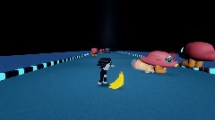 A screenshot taken in Dreams. 1 of 4.