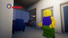 Lego Adventure demo