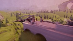 A screenshot taken in Dreams. 3 of 30.