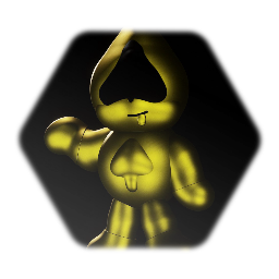 24 karat gold Lancer