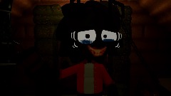 A screenshot taken in Dreams. 2 of 2.
