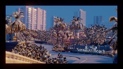 A screenshot taken in Dreams. 9 of 25.