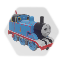 (READ DESC) Thomas The Tank Engine - Motorized (2025)