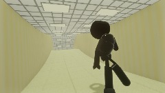 A screenshot taken in Dreams. 28 of 29.