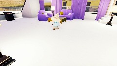 FF open world by Boat
