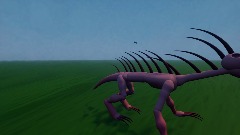 A screenshot taken in Dreams. 7 of 16.
