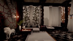 A screenshot taken in Dreams. 22 of 30.