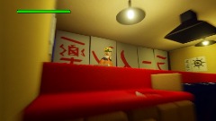 A screenshot taken in Dreams. 12 of 30.