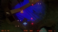 A screenshot taken in Dreams. 1 of 7.