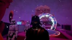 My Dreamiverse Dash!