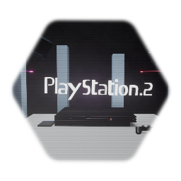 Some PS2 thing I guess