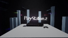 A screenshot taken in Dreams. 4 of 29.