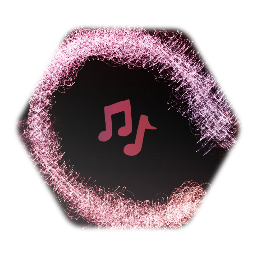 MCM Squidward Chromatic Scale