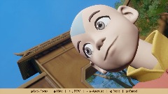 A screenshot taken in Dreams. 2 of 19.