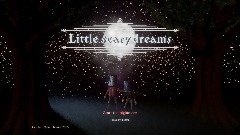 Little scary dreams