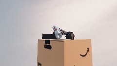 A screenshot taken in Dreams. 7 of 20.