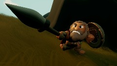 A screenshot taken in Dreams. 19 of 29.