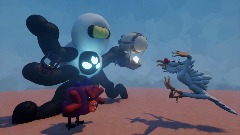 The Battle