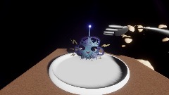 A screenshot taken in Dreams. 4 of 11.