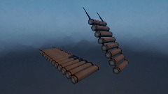 A screenshot taken in Dreams. 1 of 1.