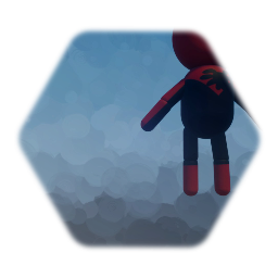 S.H.I.E.L.D Sped\x6;erMan Plush