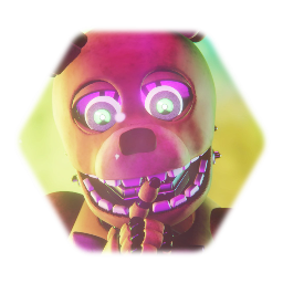Spring Bonnie | Version 2