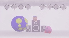 A screenshot taken in Dreams. 1 of 2.