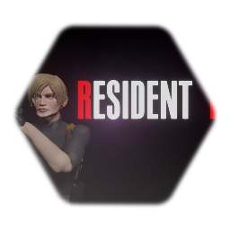 Leon Kennedy