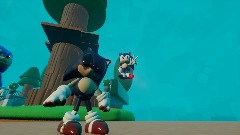 A screenshot taken in Dreams. 3 of 5.