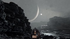 A screenshot taken in Dreams. 7 of 10.