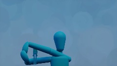 My Deluxe Puppet Movie