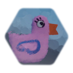 Poule d'eau