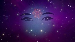 A screenshot taken in Dreams. 4 of 7.