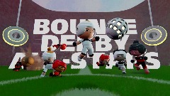 BOUNCE DERBY ALL-STARS