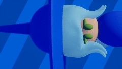 A screenshot taken in Dreams. 18 of 22.