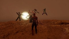 A screenshot taken in Dreams. 1 of 5.