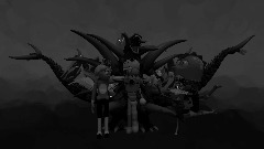 Memories! [My background]