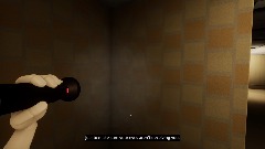 A screenshot taken in Dreams. 3 of 3.