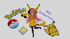 A screenshot taken in Dreams. 6 of 30.