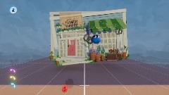 Meine Kreation – 10.3.2020