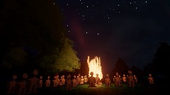 A screenshot taken in Dreams. 4 of 9.