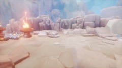 Mi creación - 19/3/2020