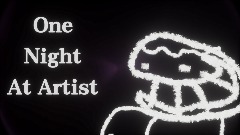 one night at artist