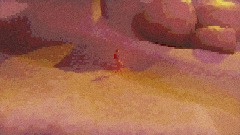 A screenshot taken in Dreams. 5 of 14.