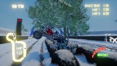 A screenshot taken in Dreams. 19 of 23.