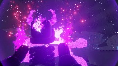 A screenshot taken in Dreams. 11 of 26.