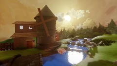 A screenshot taken in Dreams. 10 of 12.