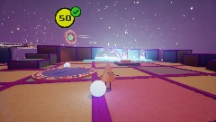 A screenshot taken in Dreams. 18 of 25.