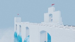 A screenshot taken in Dreams. 24 of 25.